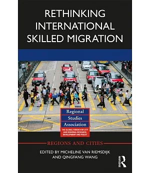 Rethinking International Skilled Migration