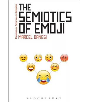 The Semiotics of Emoji: The Rise of Visual Language in the Age of the Internet