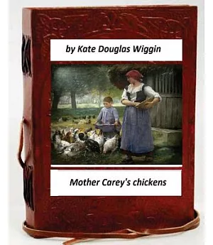 Mother Carey’s Chickens