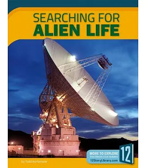 Searching for Alien Life