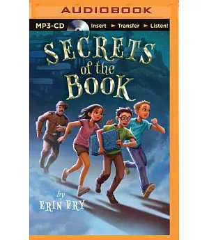 Secrets of the Book