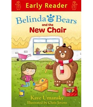 Belinda and the Bears and the New Chair