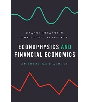 Econophysics and Financial Economics: An Emerging Dialogue