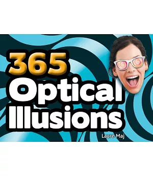 365 Optical Illusions