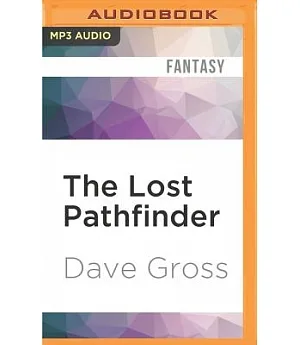 The Lost Pathfinder
