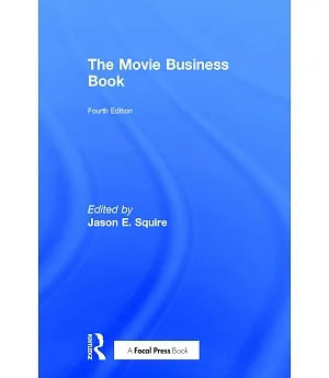 The Movie Business Book