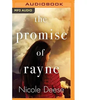 The Promise of Rayne