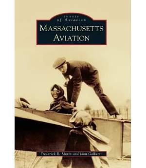 Massachusetts Aviation