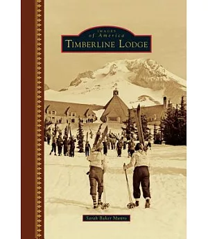 Timberline Lodge