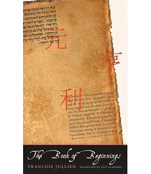 The Book of Beginnings