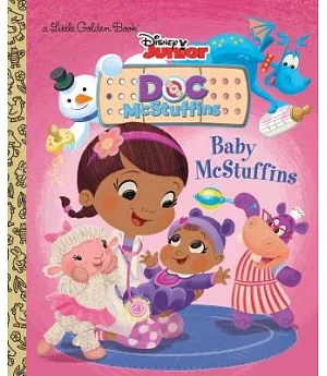 Baby Mcstuffins