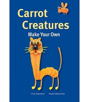 Carrot Creatures
