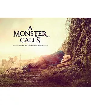 A Monster Calls: The Art and Vision Behind the Film