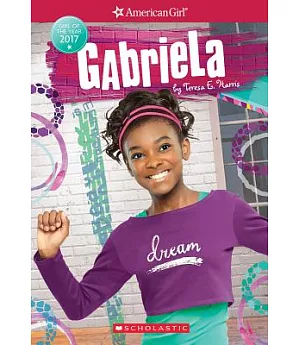 Gabriela: Girl of the Year 2017