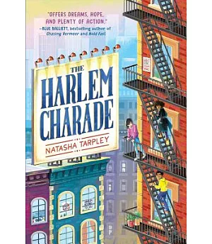 The Harlem Charade