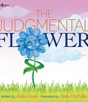 The Judgmental Flower