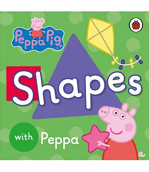 Peppa Pig: Shapes