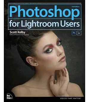 Photoshop for Lightroom Users