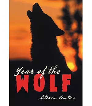 Year of the Wolf