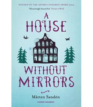 A House Without Mirrors