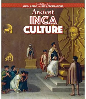 Ancient Inca Culture