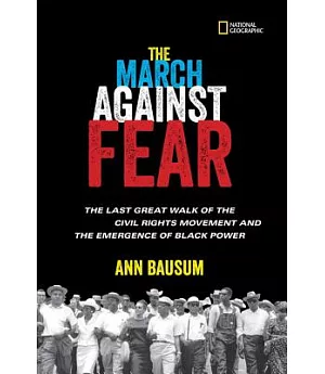 The March Against Fear