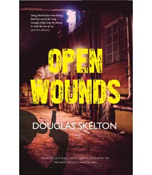 Open Wounds