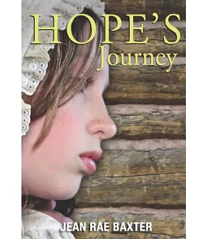 Hope’s Journey