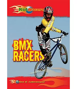 BMX Racers