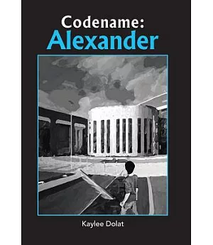 Codename: Alexander