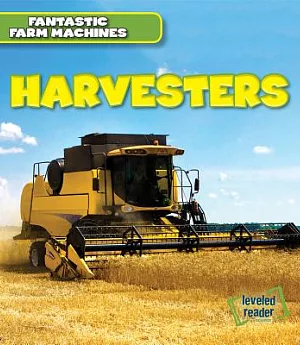 Harvesters