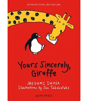 Yours Sincerely, Giraffe