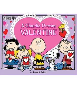 A Charlie Brown Valentine