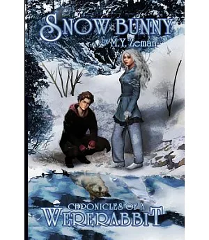 Snow Bunny: Chronicles of a Wererabbit