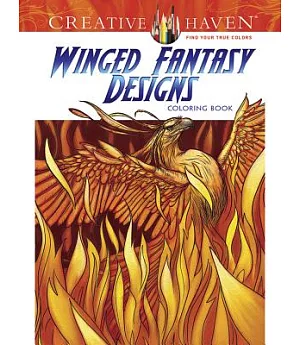 Winged Fantasy Designs