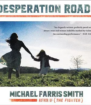 Desperation Road