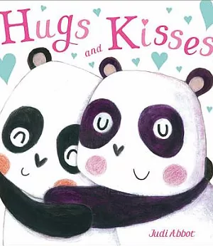 Hugs and Kisses