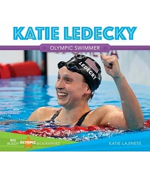 Katie Ledecky