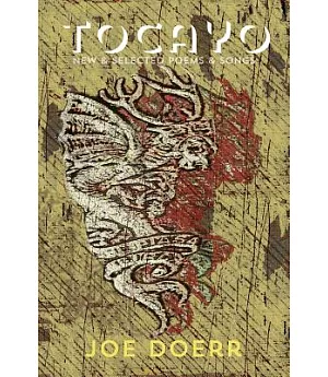 Tocayo: New & Selected Poems & Songs