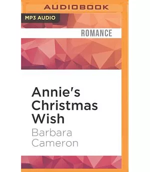 Annie’s Christmas Wish