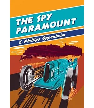 The Spy Paramount