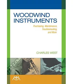 Woodwind Instruments: Purchasing, Maintenance, Troubleshooting, and More