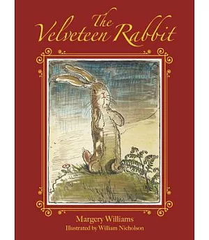 The Velveteen Rabbit