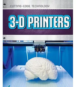 3-D Printers