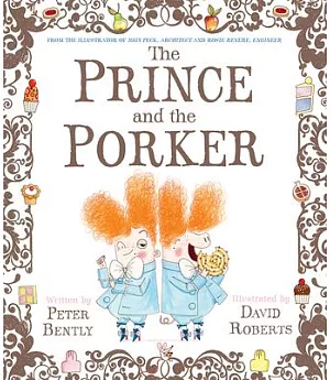 The Prince and the Porker