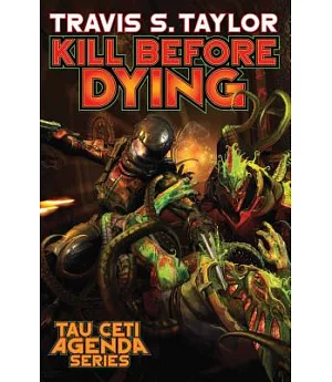 Kill Before Dying