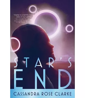 Star’s End