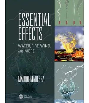 Essential Effects: Water, Fire, Wind, and More