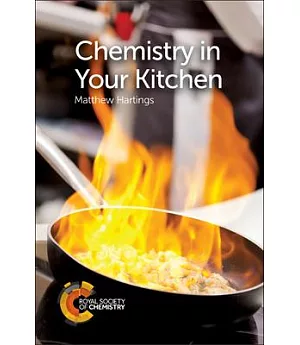 Chemistry in Your Kitchen