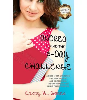 Andrea and the 5-day Challenge